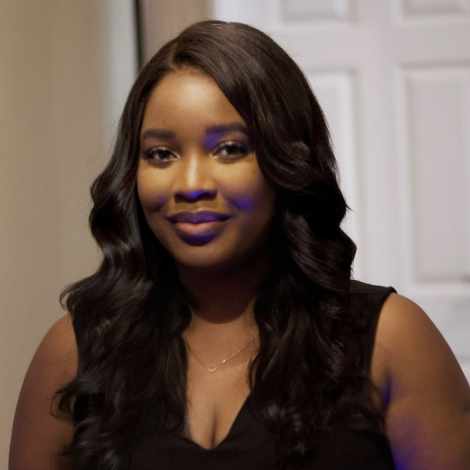 Joyce Mhlanga